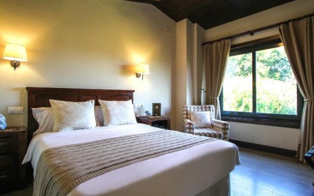 Hotel Rural La Calma - Adults Only