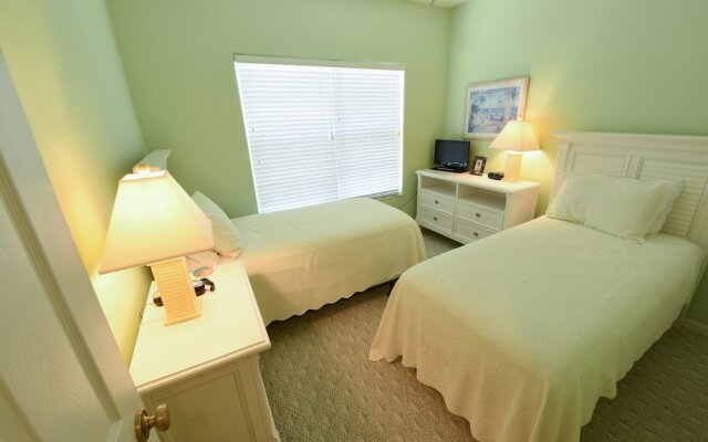 Island Getaway Apartment 3