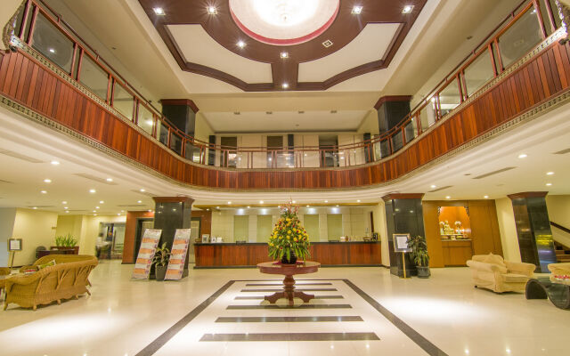 Angkor Riviera Hotel