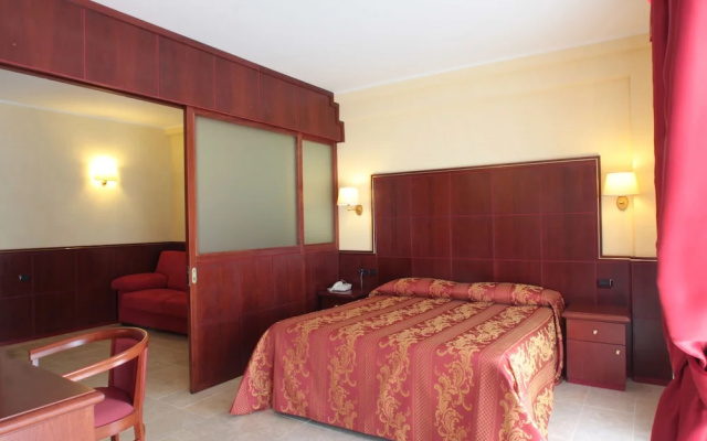 Hotel Relais dei Normanni