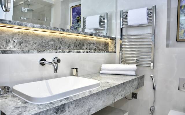 Sanctum London Regents Park