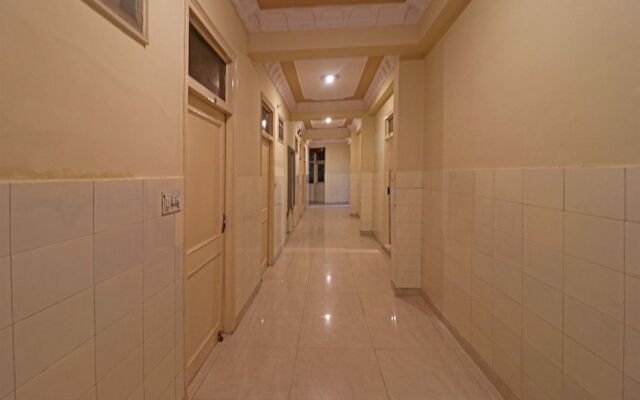 OYO 29694 Hotel Heritage