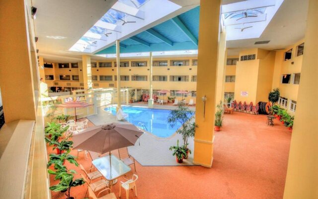 Bedford Plaza Hotel - Boston