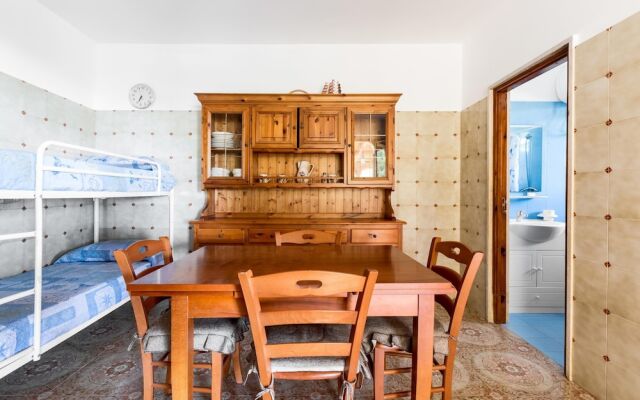 3824 Sabbiabianca - Aptm A by Barbarhouse