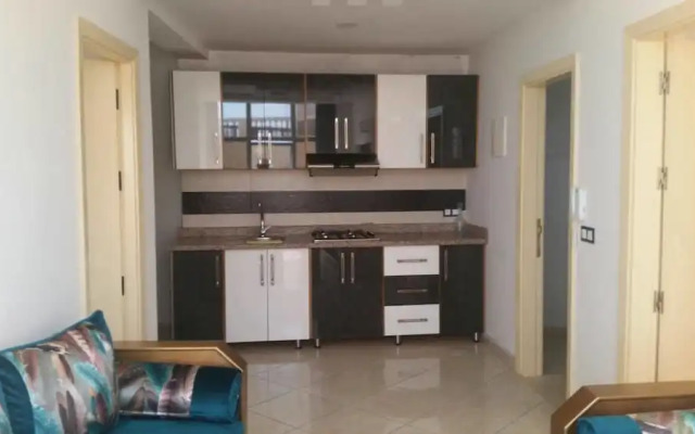 Bab Homar Appartement