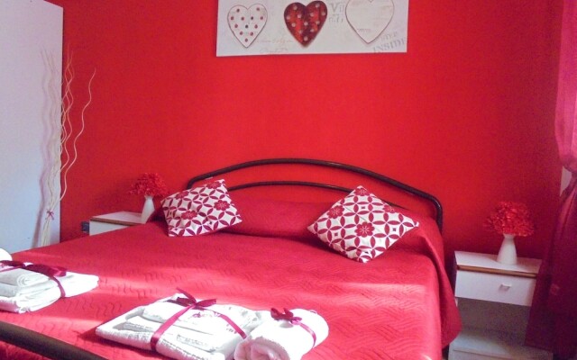 Verona Bottego Guest House