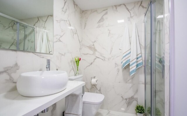 Esmeralda - Boutique Studio In La Cala De Mijas