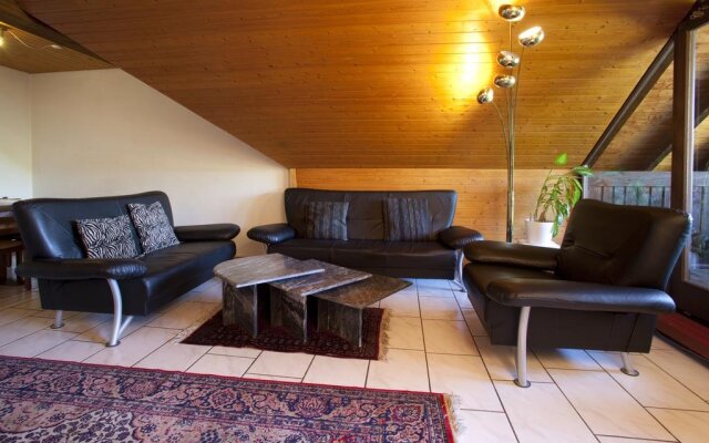 Landgasthaus zum Hirschen