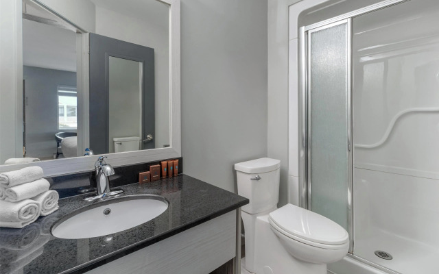 Danny’s Hotel Suites, SureStay Collection by Best Western