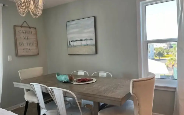 Beachside Villas 931- Mellow Waves