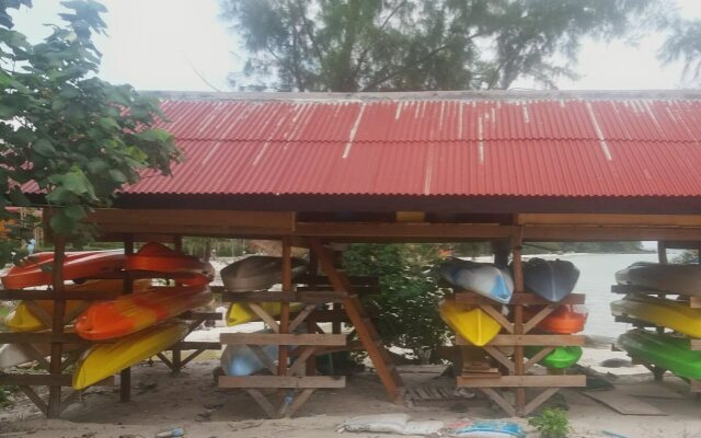Nature Beach