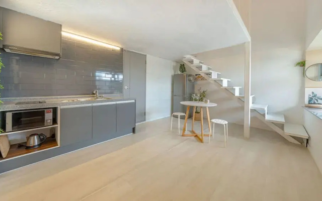 Gyeongju Plan B Pension