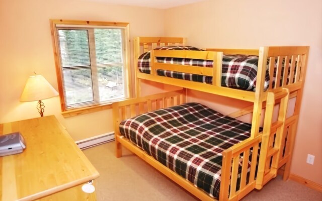 Crystal Forest by Bear Country