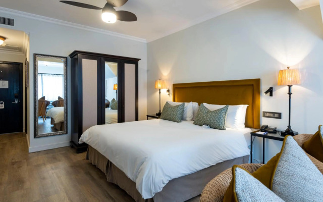 ANEW Hotel Hilton Pietermaritzburg