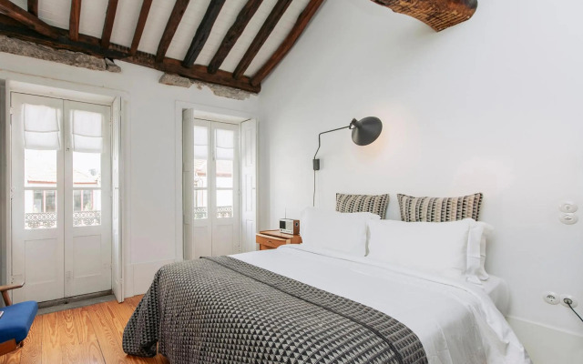 Rosa Et Al Townhouse