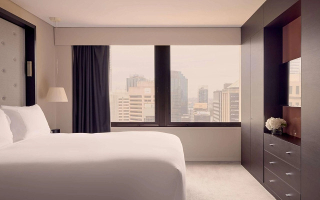 Sofitel Brisbane Central