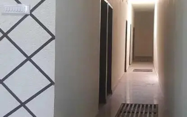 Oyo Radhika Guest House