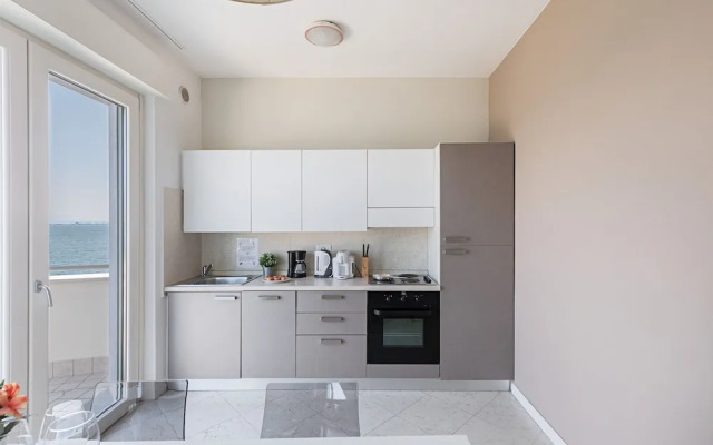 Residenza Miralago - 20 Porzia - Locazione BK