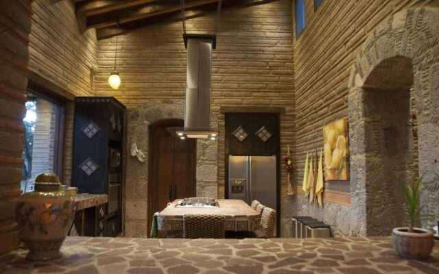 Luxury Rancho la Loma