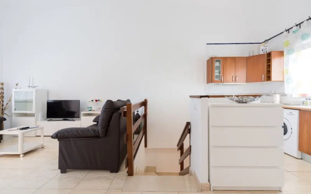 Belvilla by OYO Casa A-a3 Corralejo