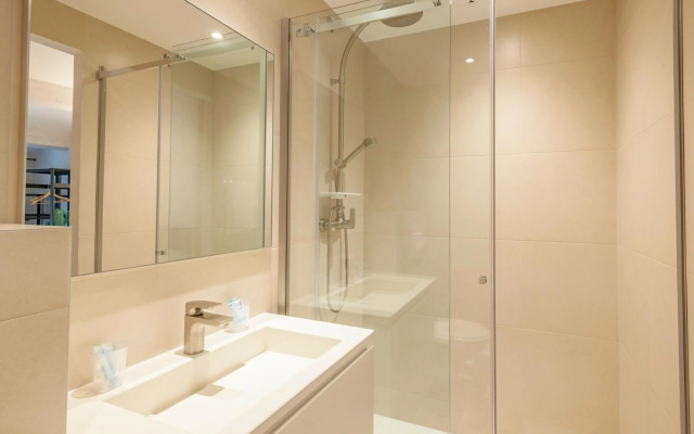 Hotel restaurant des Maures