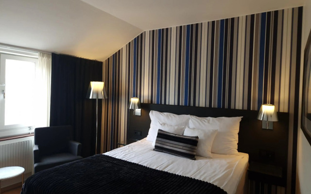 Quality Hotel Statt