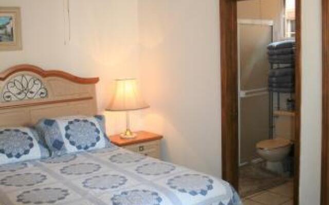 500 Steps to Baja Malibu Beach