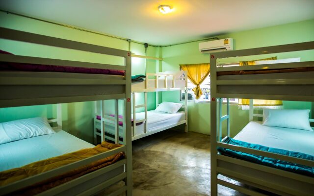 ZZ Hostel
