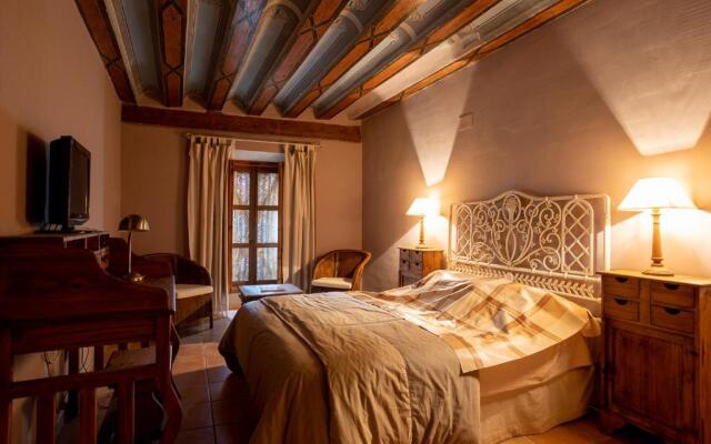 La Casa Grande