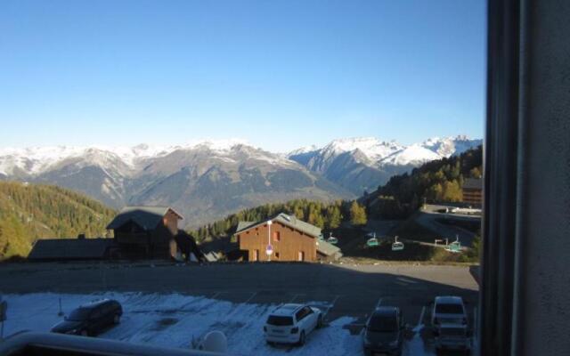 Appartement La Plagne, 2 pièces, 6 personnes - FR-1-351-59