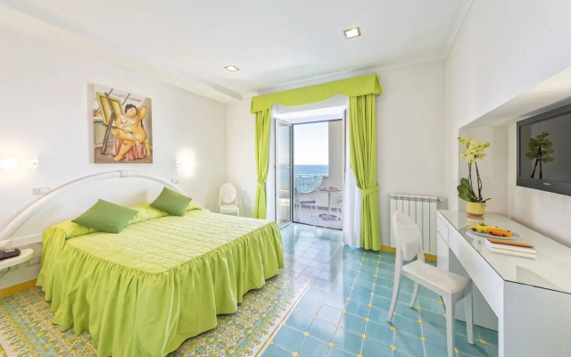 Hotel La Madonnina