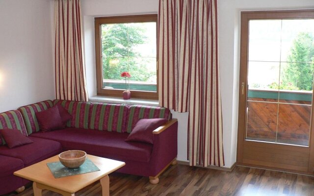 Apartments Antares