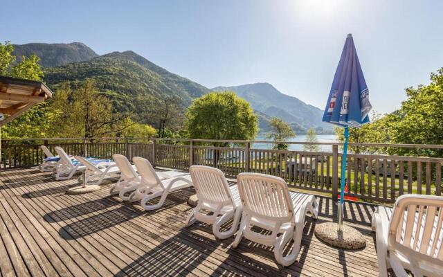 Camping Al Lago Appartamento 3