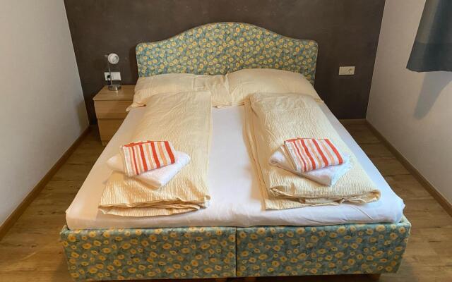 Beautiful Holiday Apartment Near Kitzbuhel