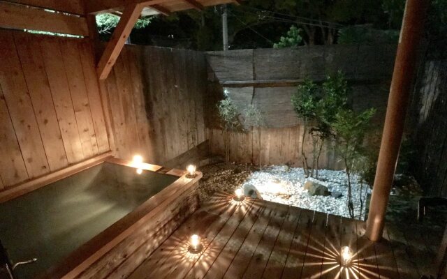 Atami Onsen Horita