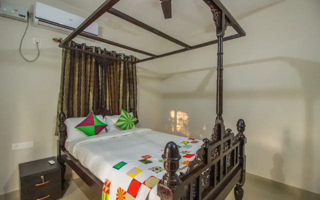 OYO 11349 Home Sunny 2BHK Siolim