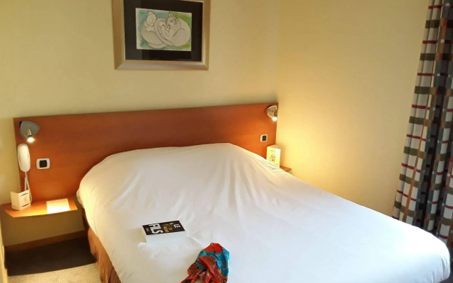 In Situ Hotel