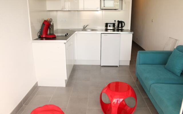 Résidence port nature by Nateve