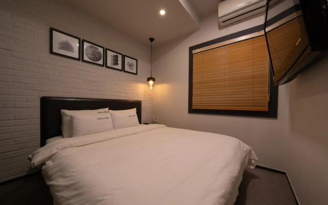 No25 Hotel Yeonsan