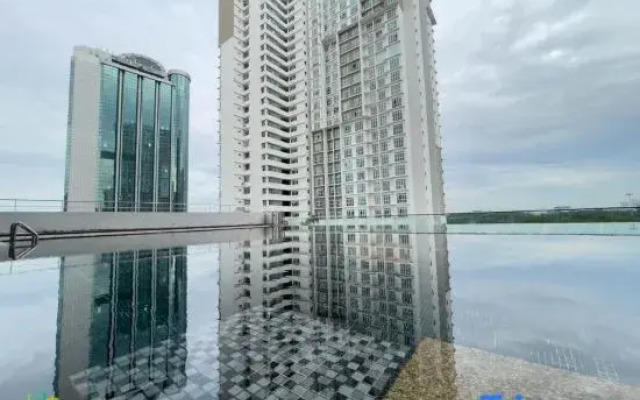 VSummer Loft Suites by RR JBcity