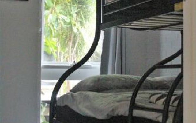 Mignon Cottage 9 Noongah Terrace – Guest Rooms – Crescent Head