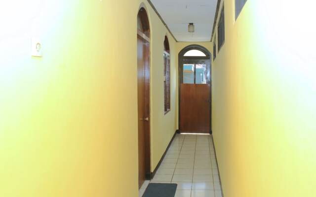 Airy Mergangsan Prawirotaman Dua 71 Yogyakarta