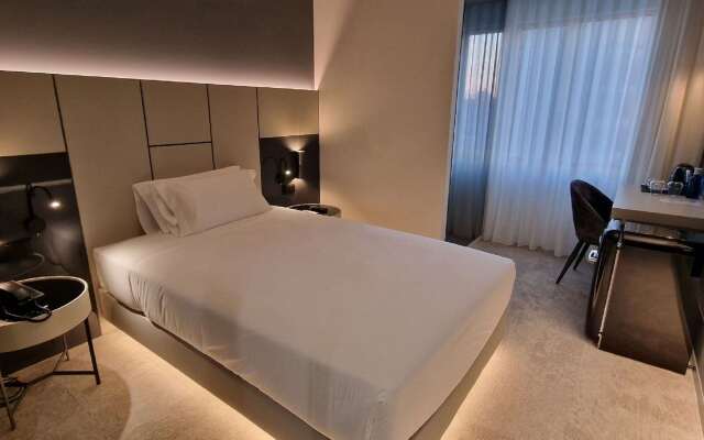 Oca Bom Sucesso Hotel
