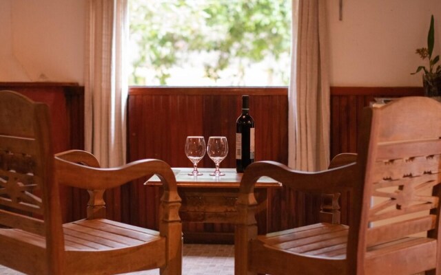 Hotel Bosque das Azaleas