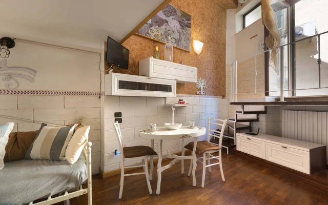 2417 Dimora Santa Croce by Barbarhouse