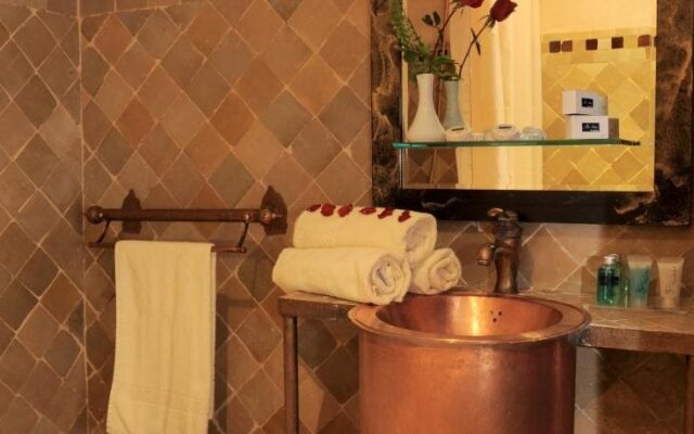 Art Suites El Jadida