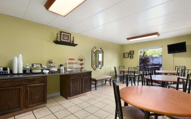 SureStay Hotel by Best Western Florence