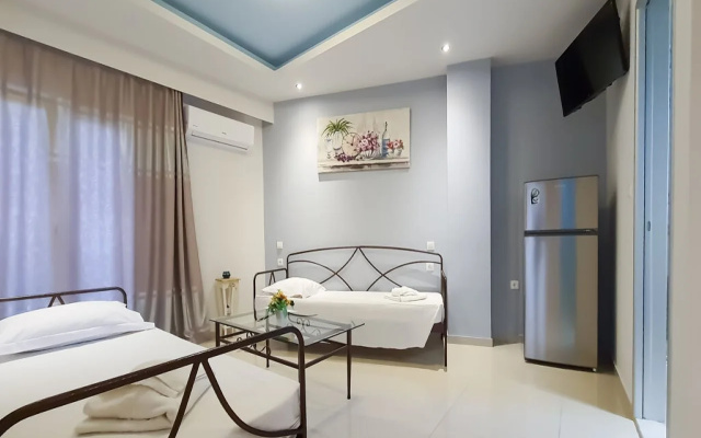 Gouvia Hotel
