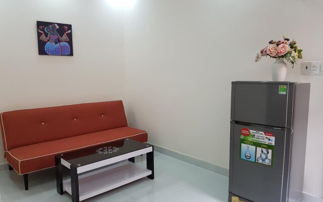 Stella House  Apartment