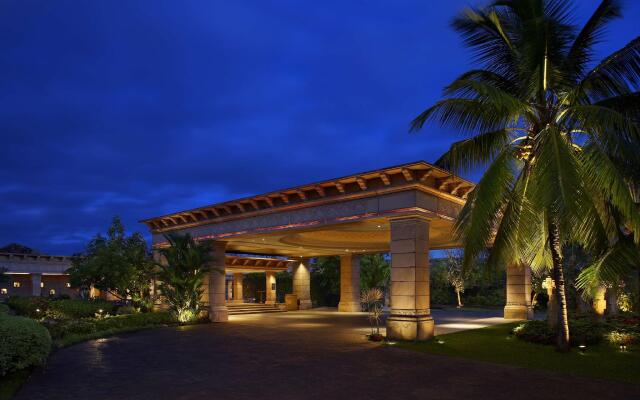 The St. Regis Goa Resort